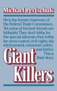 Paperback Giant Killers Book