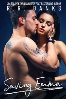 Paperback Saving Emma Book