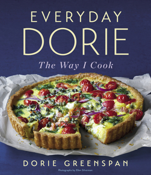 Hardcover Everyday Dorie: The Way I Cook Book