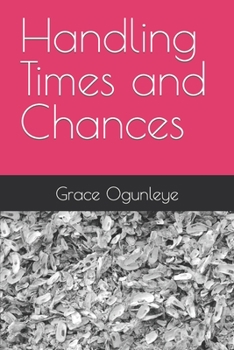 Paperback Handling Times and Chances Book