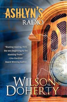 Paperback Ashlyn's Radio Book