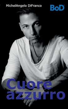 Paperback Cuore azzurro: Deutsch [German] Book