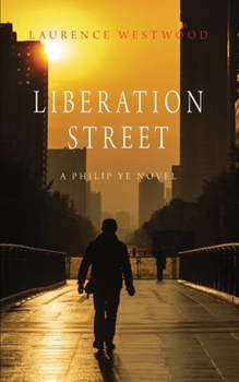 Paperback Liberation Street Book