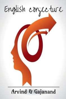 Paperback English conjecture Book