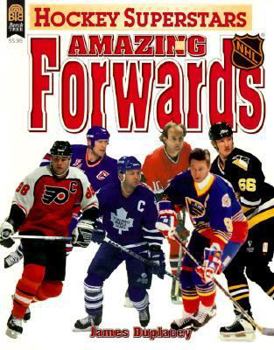 Paperback Amazing Forwards Book