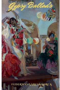Paperback Gypsy Ballads Book