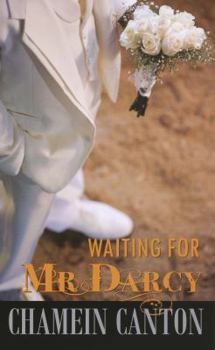 Mass Market Paperback Waiting for Mr. Darcy Book