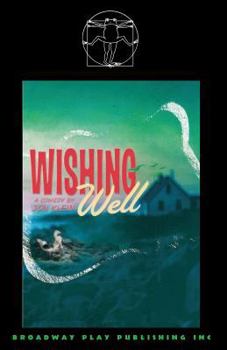 Paperback Wishing Well Book