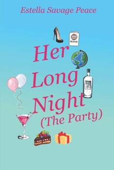 Paperback Her long night Book