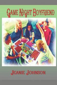 Game Night Boyfriend