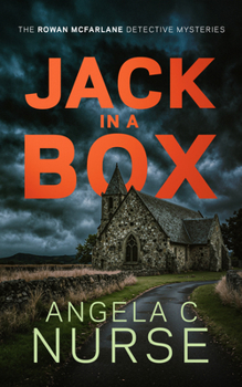 Paperback Jack in a Box Book