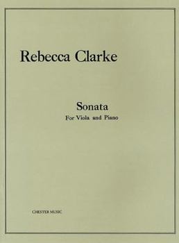 Paperback Sonata: For Viola and Piano Book