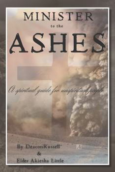 Paperback Minister to the Ashes Book