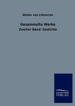 Paperback Gesammelte Werke [German] Book