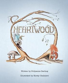 Paperback Heartwood Book