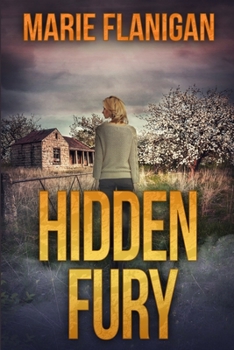 Paperback Hidden Fury Book