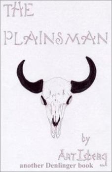 Paperback The Plainsman Book