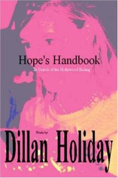 Hardcover Hope's Handbook: In Search of the Hollywood Ending Book