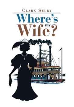 Where's My Wife?