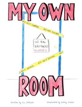 Paperback My Own Room Book