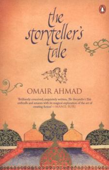 Paperback The Storyteller's Tale Book