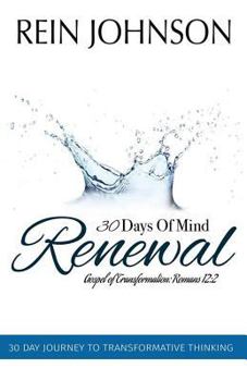 30 Days of Mind Renewal