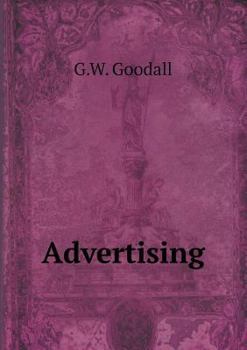 Paperback Advertising Book