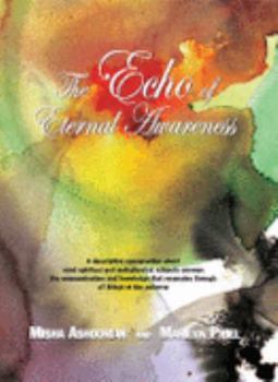 Hardcover The Echo of Eternal Awareness Book