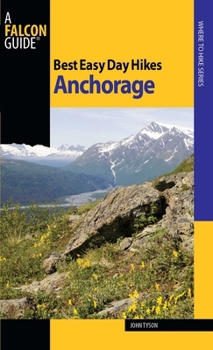 Paperback Anchorage Book
