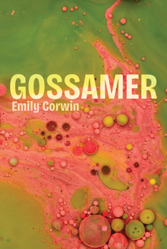 Paperback Gossamer Book