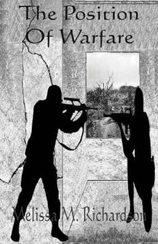 Paperback The Position Of Warfare Book