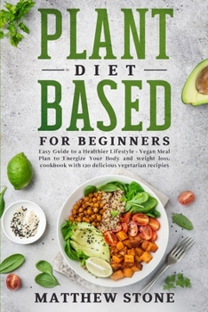 Paperback Plant based diet for beginners Book