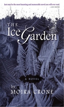 Paperback The Ice Garden Book