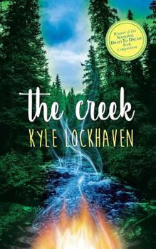 Paperback The Creek Book