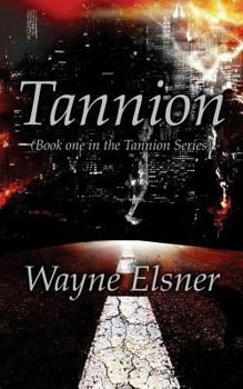 Paperback Tannion Book
