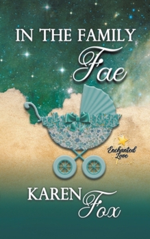 Paperback In the Family Fae Book