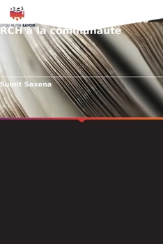 Paperback ASHA: Une nouvelle approche pour les services RCH à la communauté [French] Book