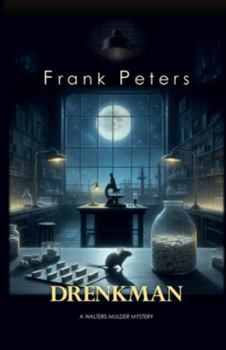 Paperback Drenkman Book
