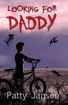 Paperback Looking For Daddy Book
