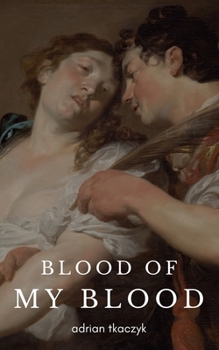 Paperback Blood of My Blood Book