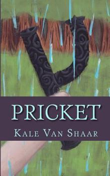 Paperback Pricket Book