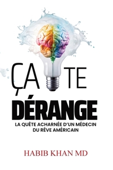 Paperback Ça te dérange? [French] Book