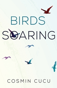 Paperback Birds Soaring Book