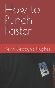 Paperback How to Punch Faster Book