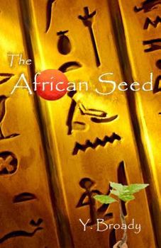 Paperback The African Seed Book