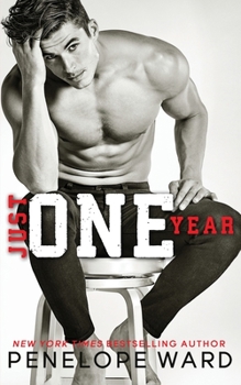 Paperback Just One Year Book