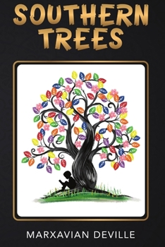 Paperback Southern Trees Book