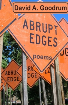 Paperback Abrupt Edges Book