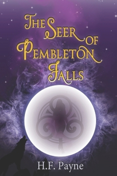 Paperback The Seer of Pembleton Falls Book