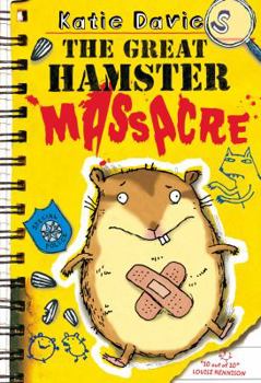 The Great Hamster Massacre Pa - Book  of the Animal Antics / Critter Capers